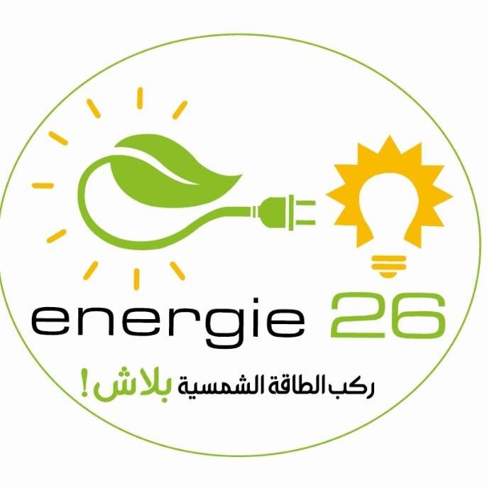 Energie 26