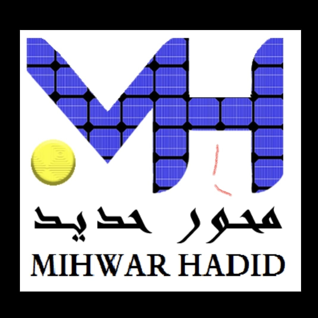 Mihwar Hadid